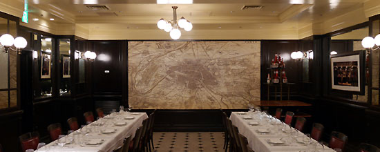 Aux Bacchanales Kioicho