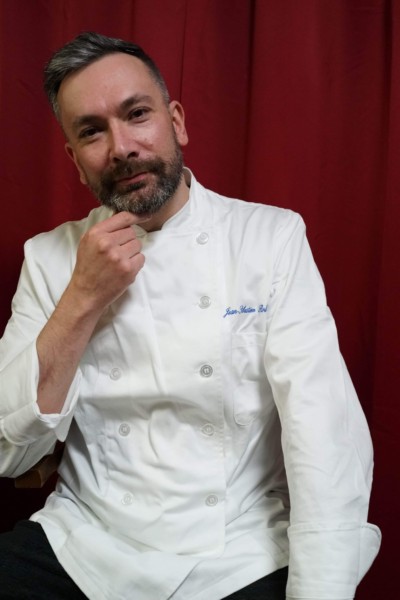 Our professional French Chef