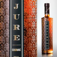 Conjure Cognac