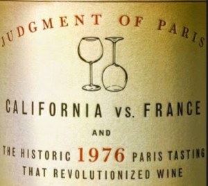 California Vs. France