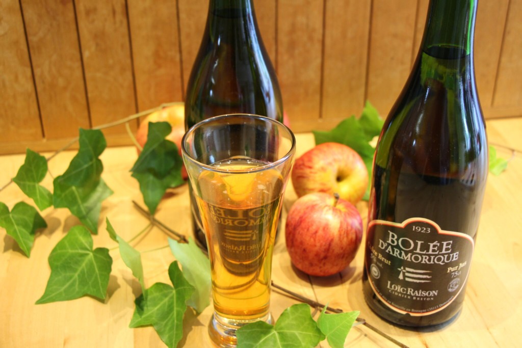 French Premium Cidre