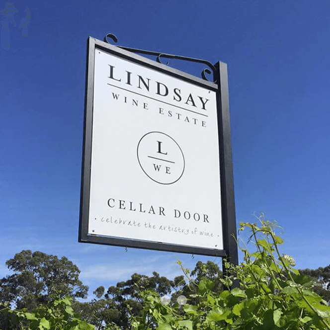 Lindsay Wine Estate