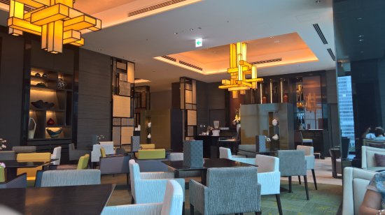 Oakwood Premier Tokyo