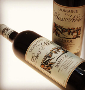 Bandol provence tokyo