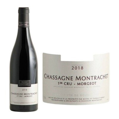Chassagne-Montrachet Premier Cru AOC 