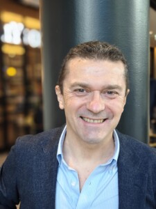 Marc Tzanavaris,  Managing Director at Jean-Claude Boisset Wine