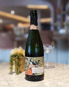 8/30 🇫🇷 french summer wine dinner at the harbor hotel, kamakura ☀️