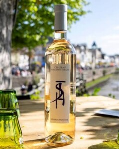 8/30 🇫🇷 french summer wine dinner at the harbor hotel, ocean front, kamakura ☀️