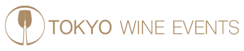 Tokyo Wine Events Logo