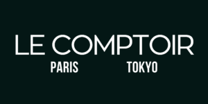 Le comptoir shibuya