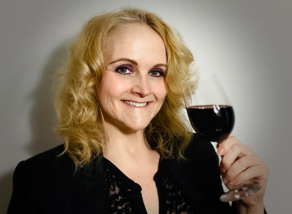 Austrian &amp; Swiss Wine Dinner at Hilton Tokyo