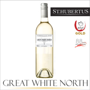 St Hubertus, Great Wine North