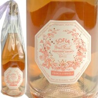 Sofia Brut Rosé