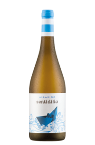 Albariño Spain wine
