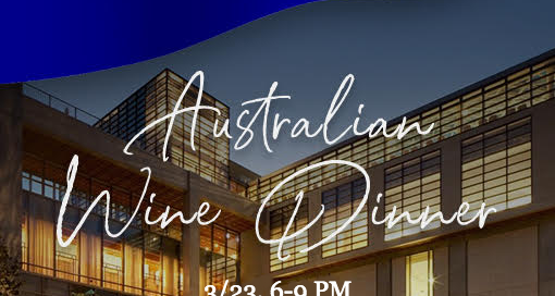 Australian wines