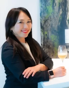 12/14 christmas 🎄 champagne 🍾 dinner at la scene, mercure, hibiya, tokyo