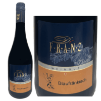  austrian red wine 